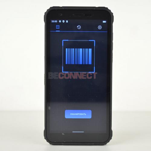 Blackview BV5100 Pro 4/128GB Black