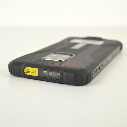 Blackview BV5100 Pro 4/128GB Black