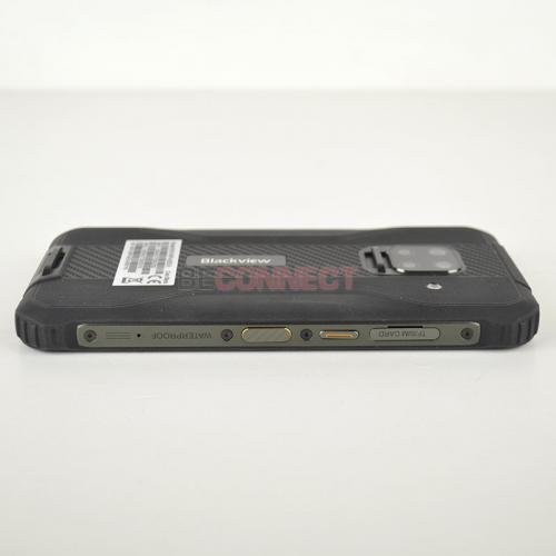 Blackview BV5100 Pro 4/128GB Black