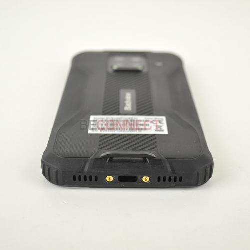 Blackview BV5100 Pro 4/128GB Black