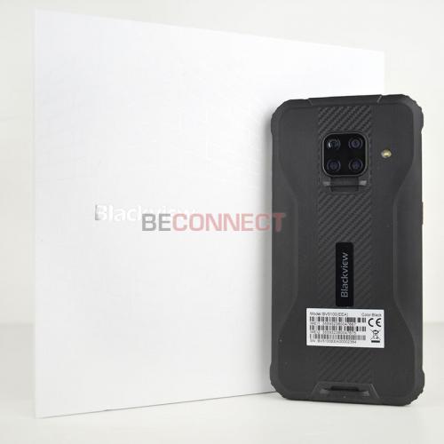 Blackview BV5100 4/128GB Black