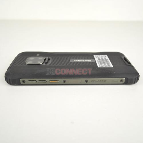 Blackview BV5100 4/128GB Black