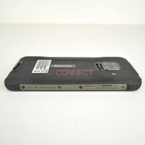 Blackview BV5100 4/128GB Black