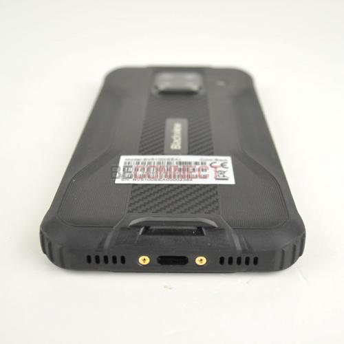 Blackview BV5100 4/128GB Black