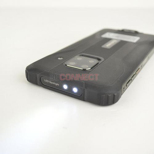 Blackview BV5100 4/128GB Black