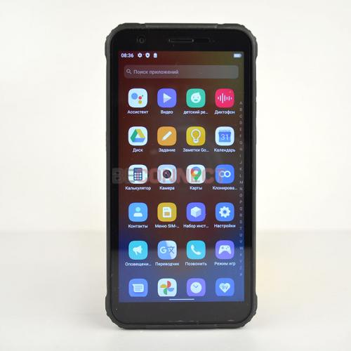 Blackview BV5100 4/128GB Black