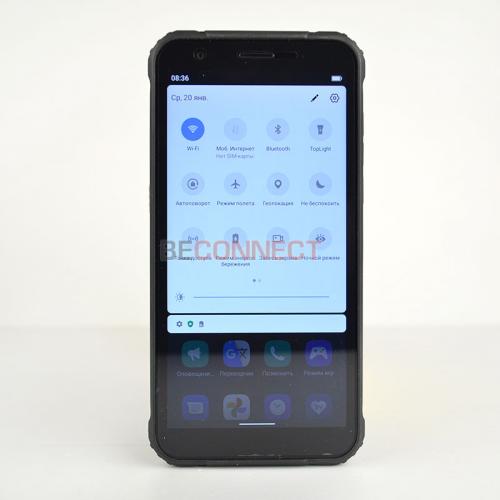 Blackview BV5100 4/128GB Black