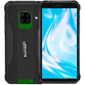 Blackview BV5100 4/128GB Green