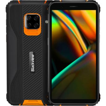 Blackview BV5100 4/128GB Orange