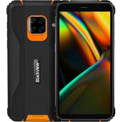Blackview BV5100 4/128GB Orange