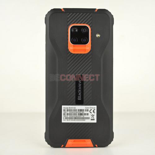 Blackview BV5100 4/128GB Orange