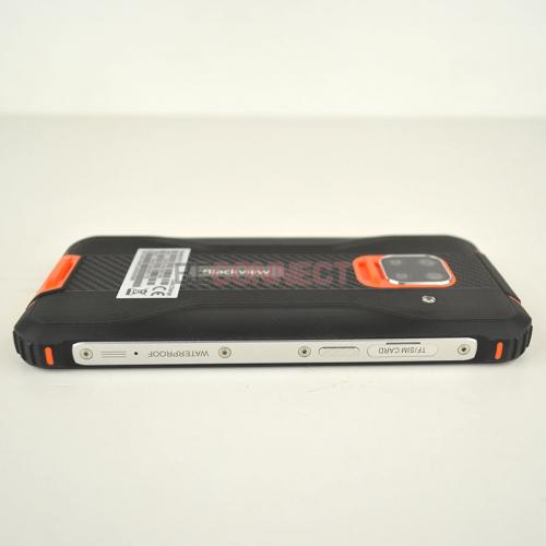 Blackview BV5100 4/128GB Orange