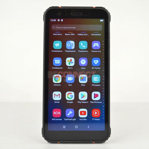 Blackview BV5100 4/128GB Orange