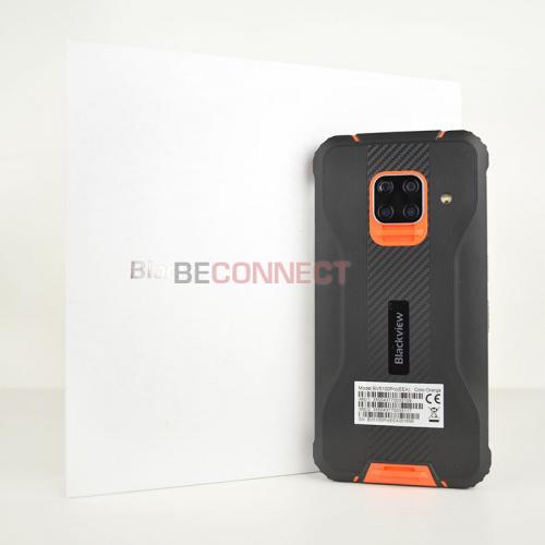 Blackview BV5100 Pro 4/128GB Orange