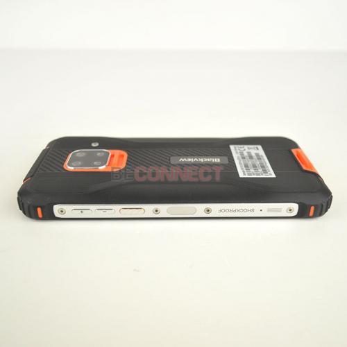 Blackview BV5100 Pro 4/128GB Orange