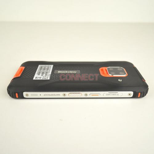 Blackview BV5100 Pro 4/128GB Orange