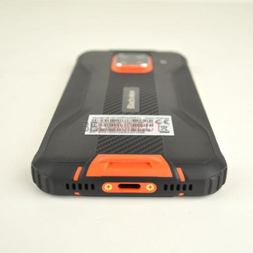 Blackview BV5100 Pro 4/128GB Orange