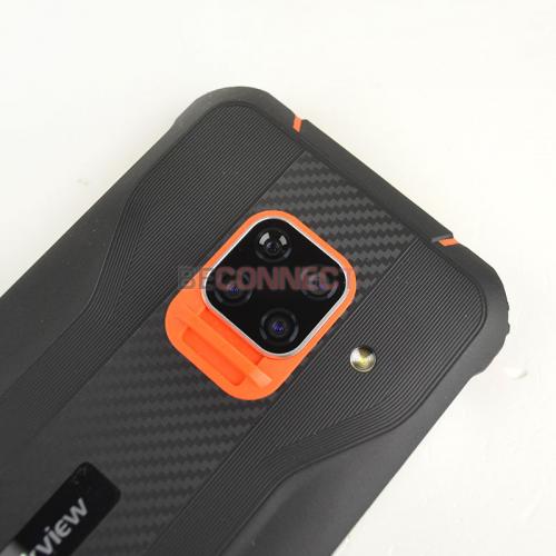 Blackview BV5100 Pro 4/128GB Orange
