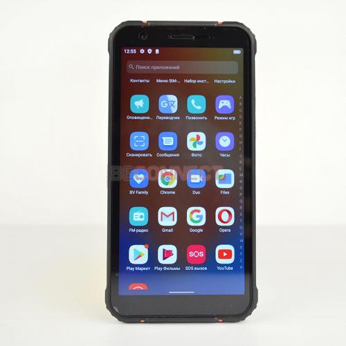 Blackview BV5100 Pro 4/128GB Orange