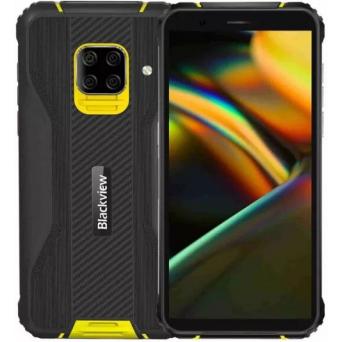Blackview BV5100 4/128GB Yellow