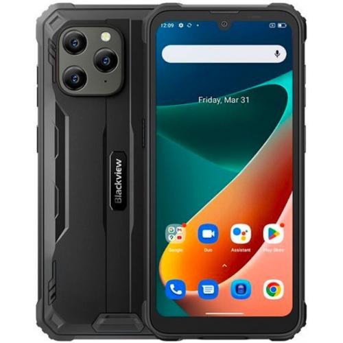 Blackview BV5300 Pro 4/64GB Black