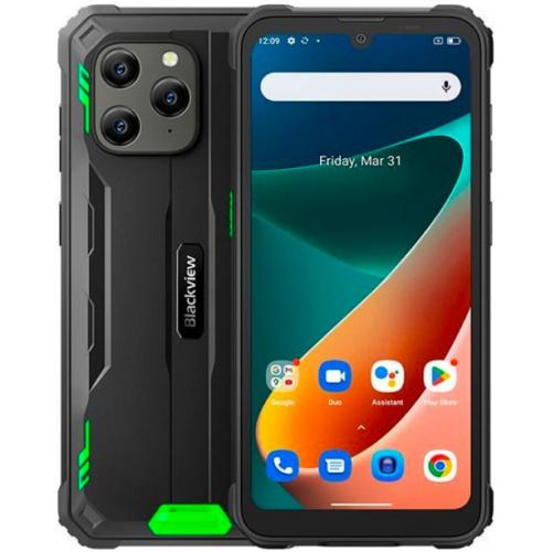 Blackview BV5300 Pro 4/64GB Green