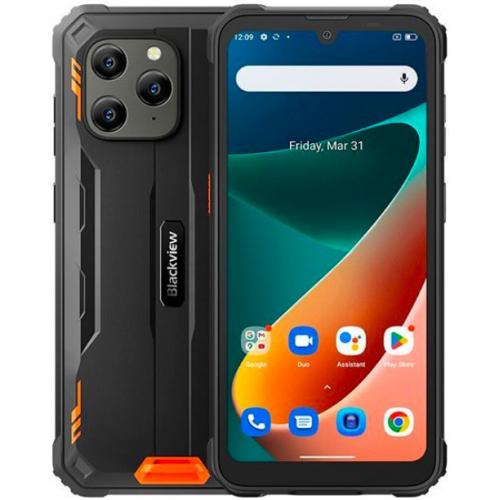 Blackview BV5300 Pro 4/64GB Orange