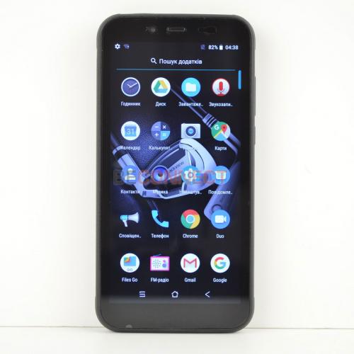 Blackview BV5500 2/16GB Black
