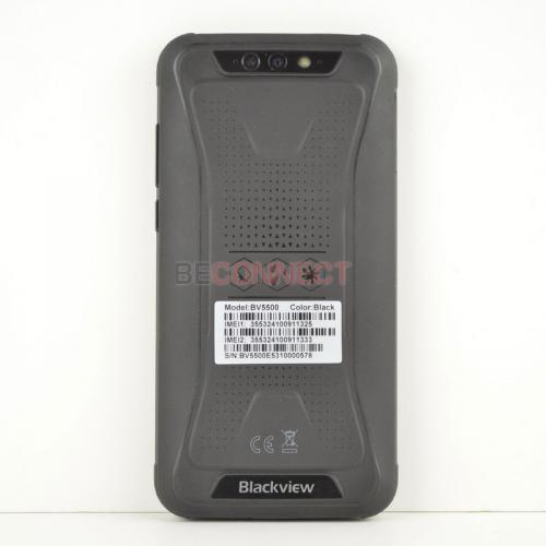 Blackview BV5500 2/16GB Black