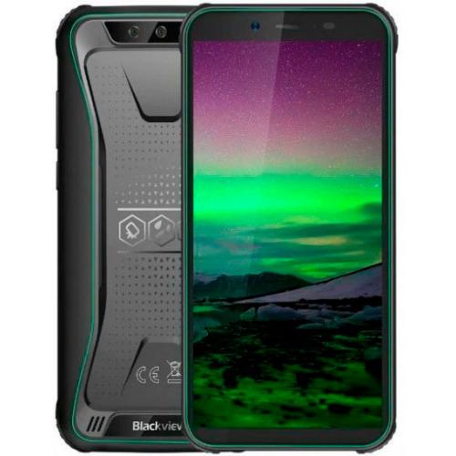 Blackview BV5500 2/16GB Green