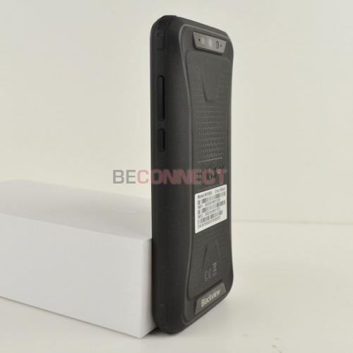 Blackview BV5500 Plus 3/32GB Black