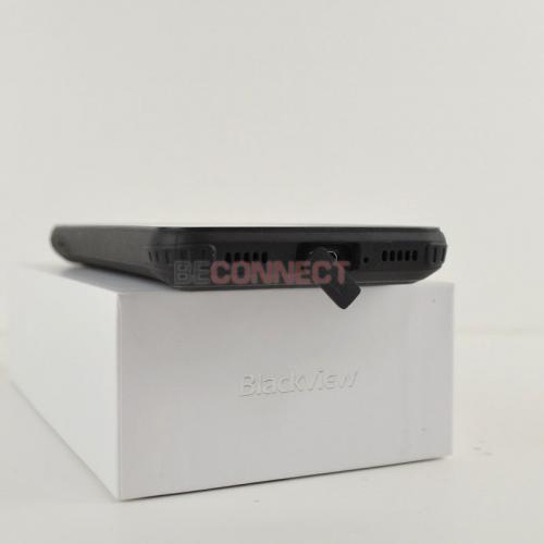 Blackview BV5500 Plus 3/32GB Black