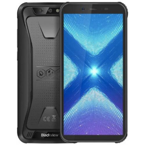 Blackview BV5500 Plus 3/32GB Black