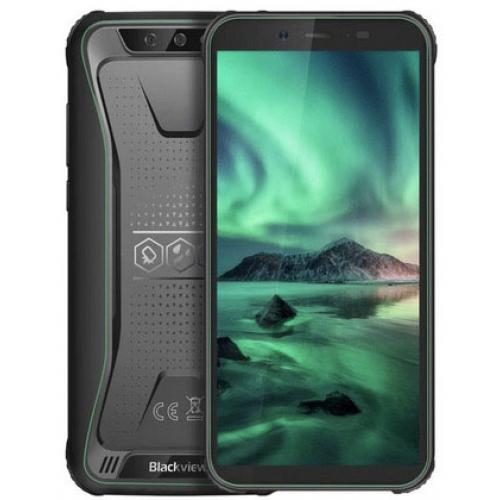 Blackview BV5500 Plus 3/32GB Green