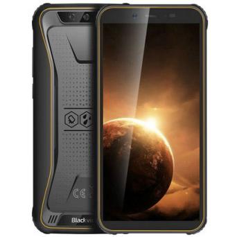 Blackview BV5500 Plus 3/32GB Yellow