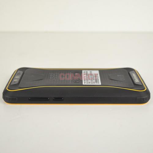 Blackview BV5500 Plus 3/32GB Yellow
