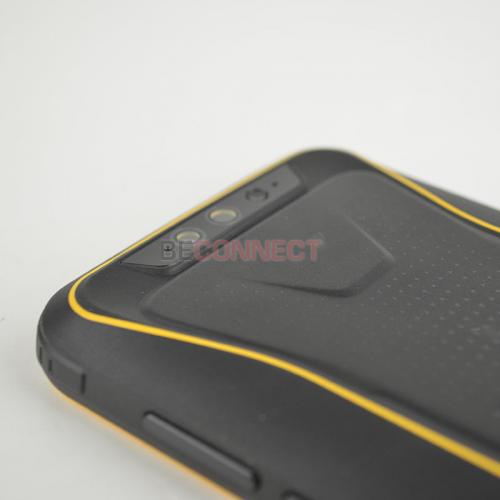 Blackview BV5500 Plus 3/32GB Yellow