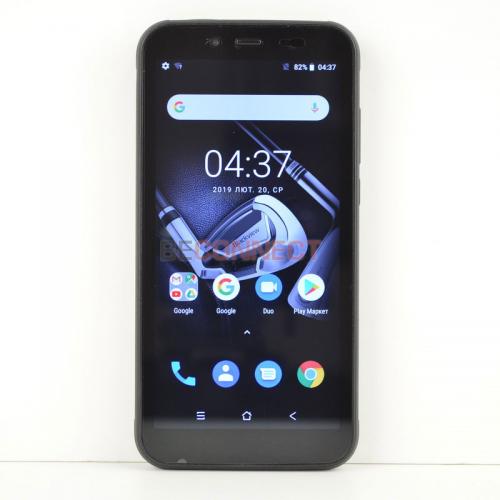 Blackview BV5500 Pro 3/16GB Black