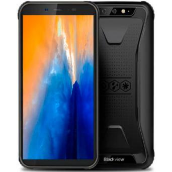 Blackview BV5500 Pro 3/16GB Black