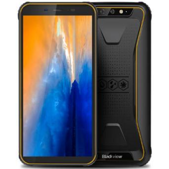 Blackview BV5500 Pro 3/16GB Yellow