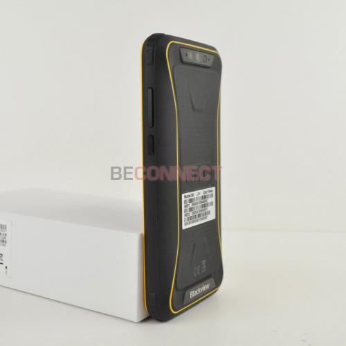 Blackview BV5500 Pro 3/16GB Yellow