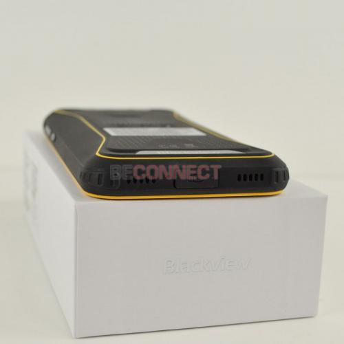 Blackview BV5500 Pro 3/16GB Yellow