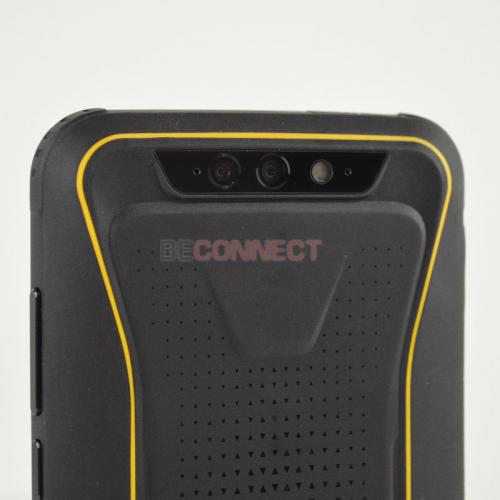 Blackview BV5500 Pro 3/16GB Yellow