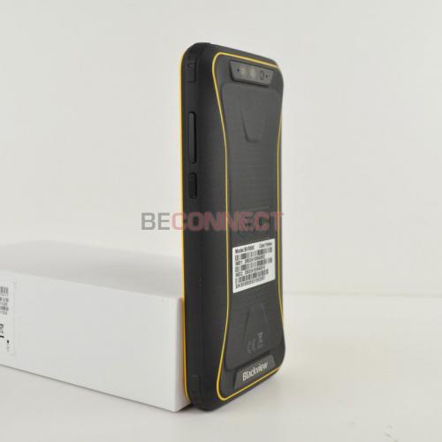 Blackview BV5500 2/16GB Yellow