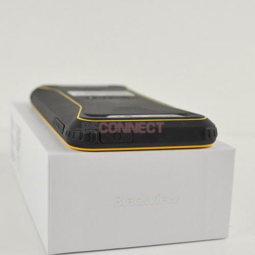 Blackview BV5500 2/16GB Yellow