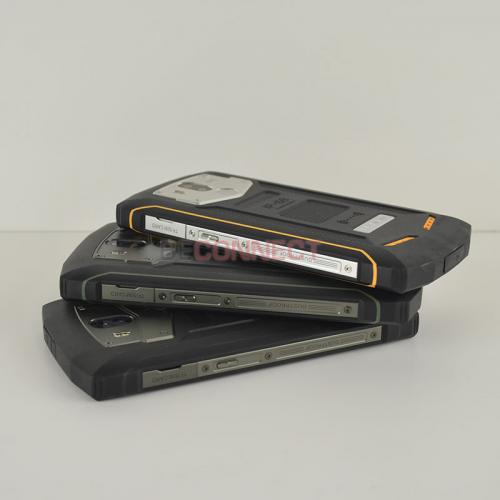 Blackview BV5800 Pro 2/16GB Black