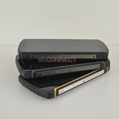 Blackview BV5800 Pro 2/16GB Black