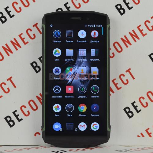 Blackview BV5800 Pro 2/16GB Green