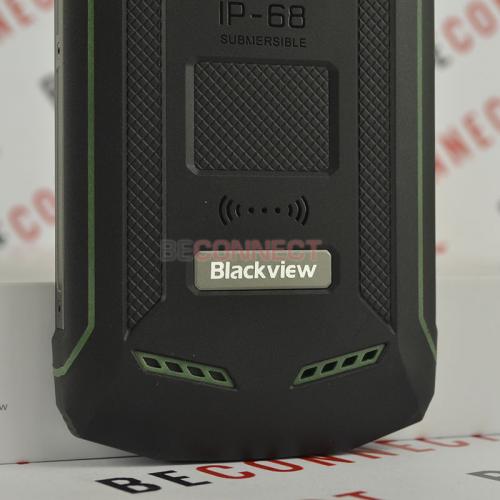 Blackview BV5800 2/16GB Green