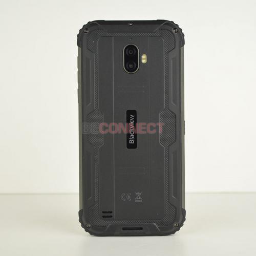 Blackview BV5900 3/32GB Black